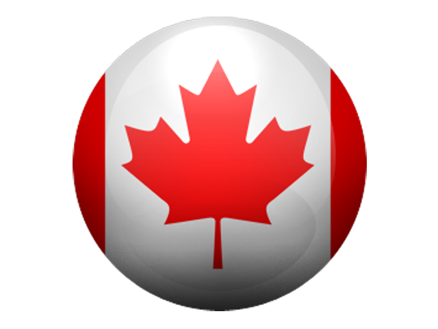 canada flag